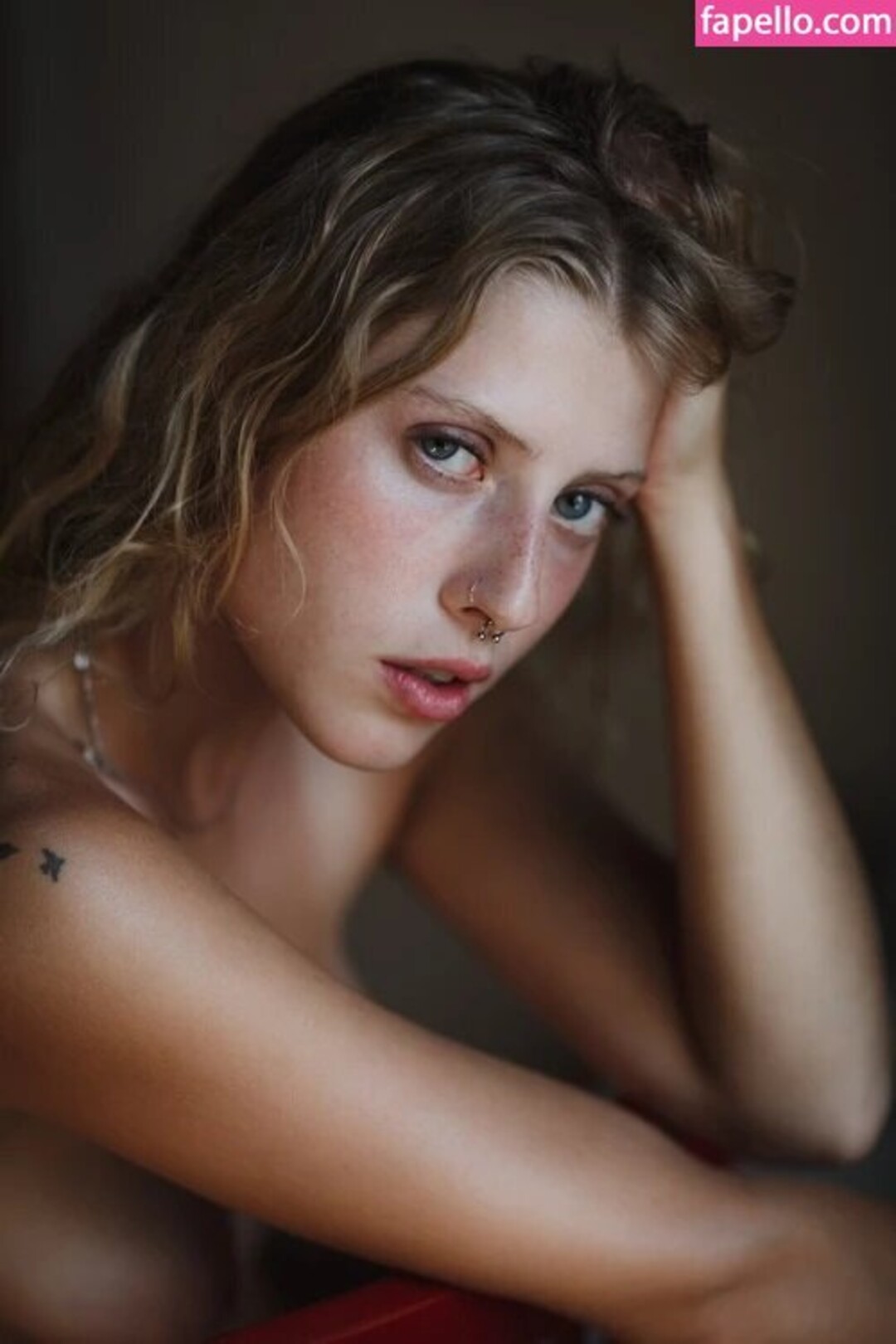 Nastasja Carini model hot galleries