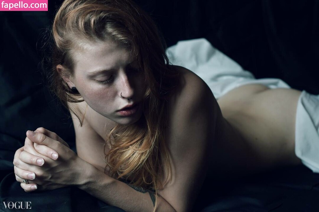Nastasja Carini porn actress gallery
