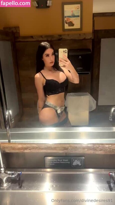 DevineDesires91 top pornstar galleries