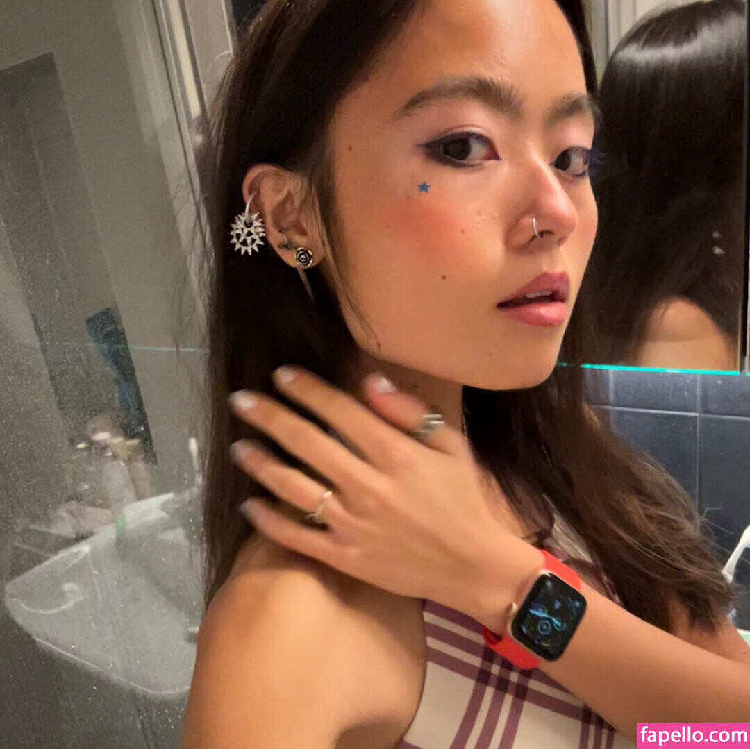 Riishka Asmr star pic