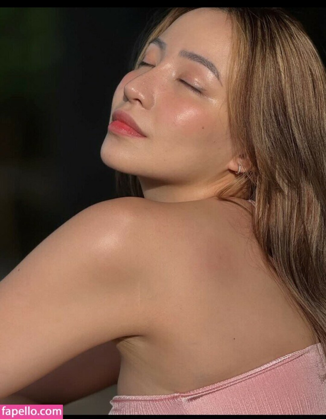 Kim Luz erotic actress img