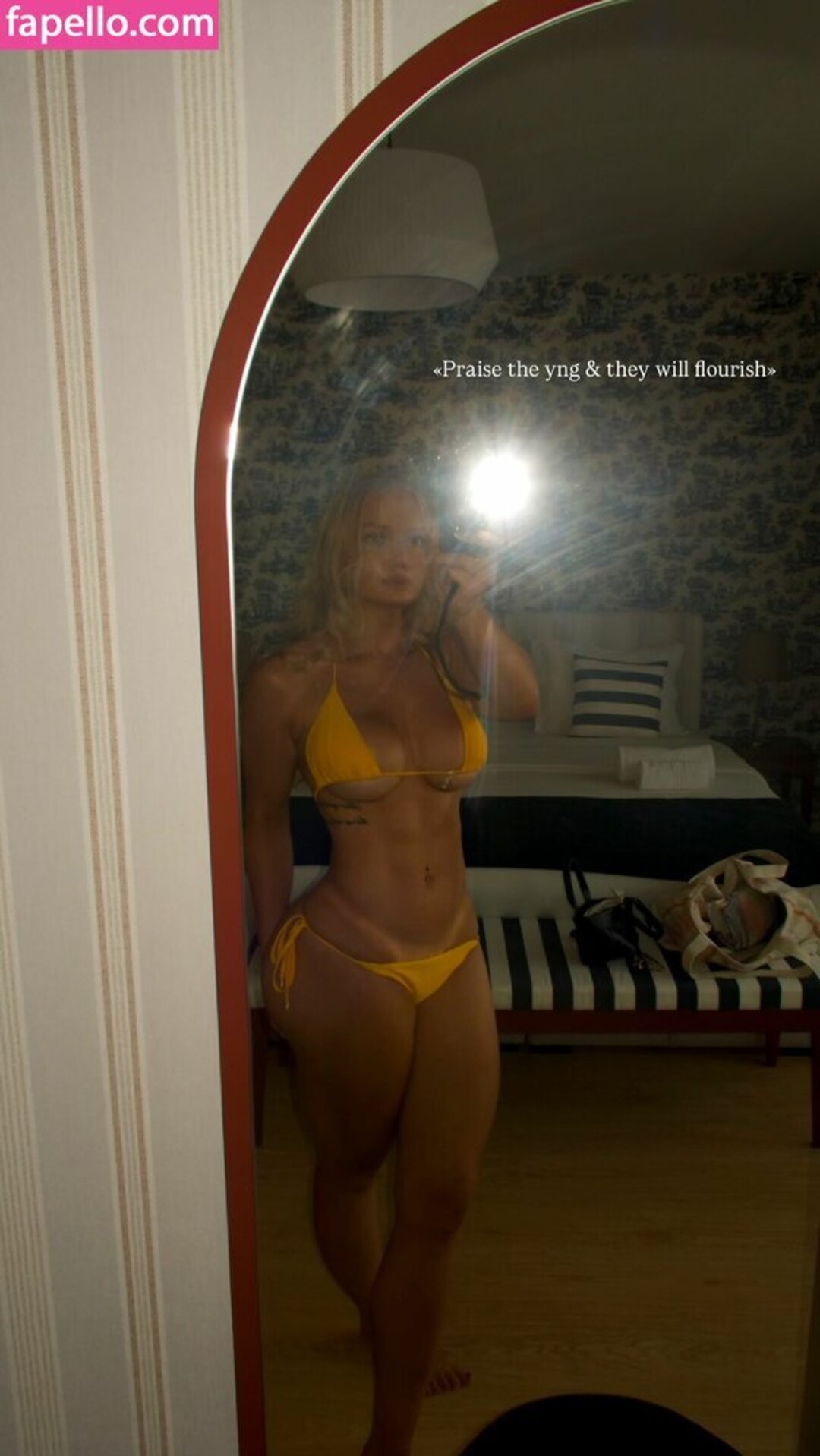 heleneelises exclusive model pictures