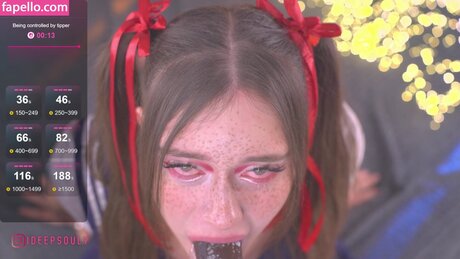 deepsouly pornstar top images