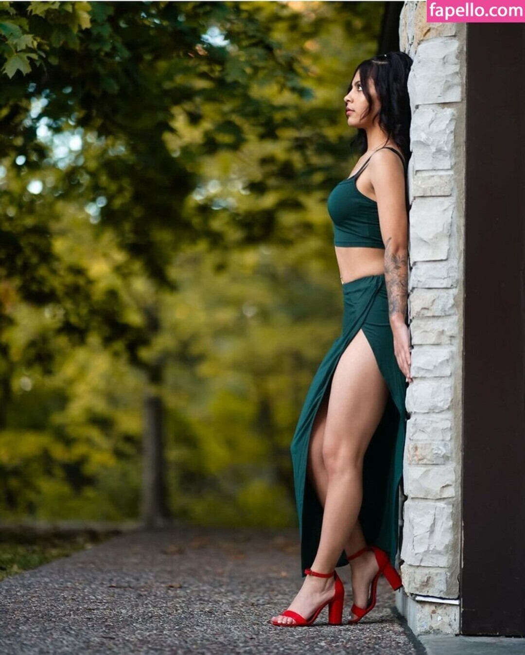 Styleison6 model erotic gallery