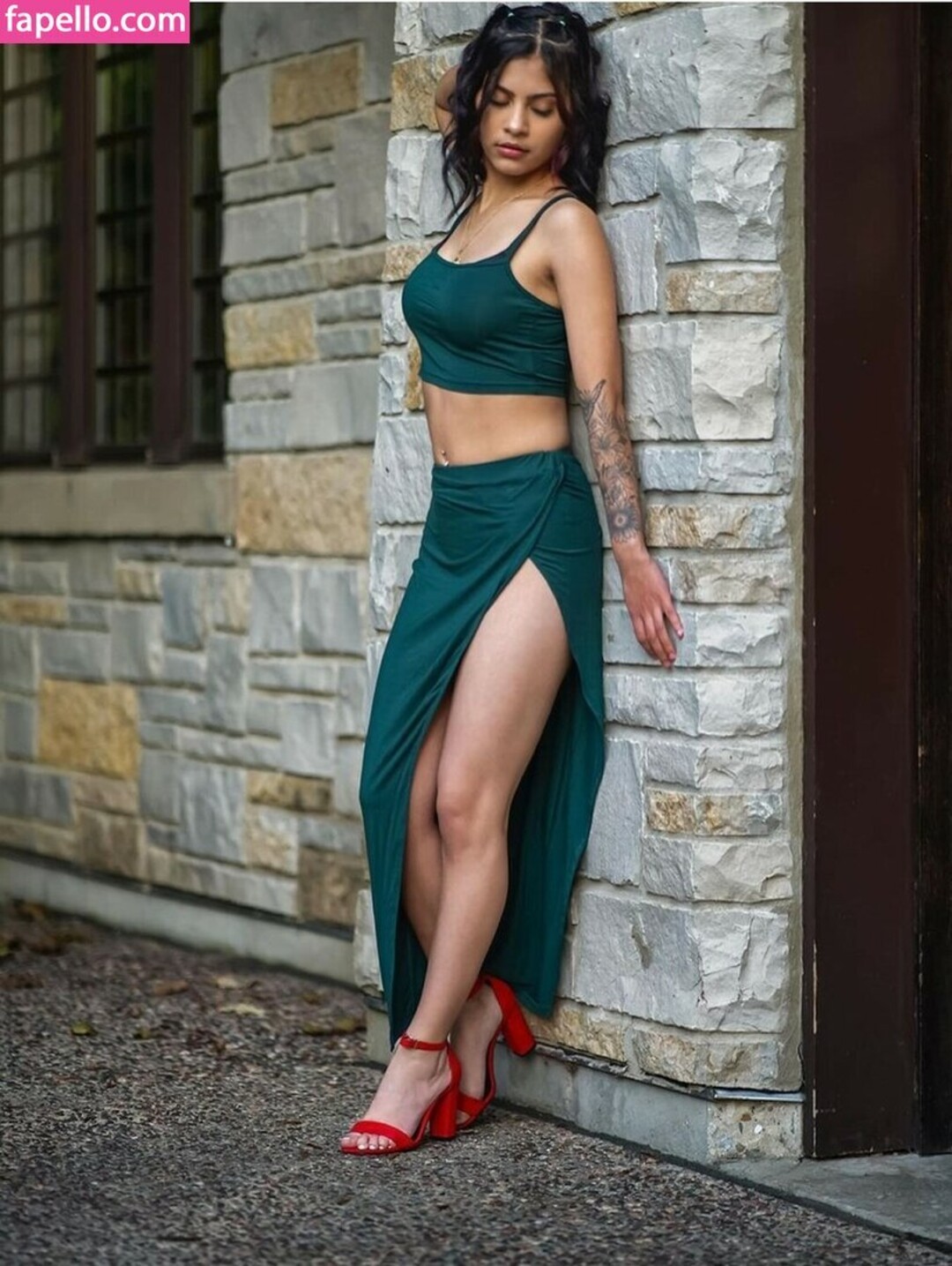 Styleison6 adult actress pic