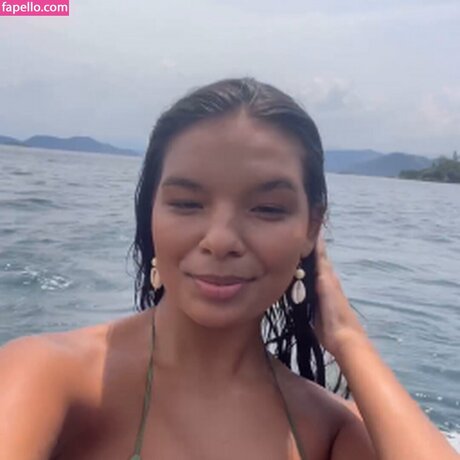 Mell Muzzillo pretty model archive