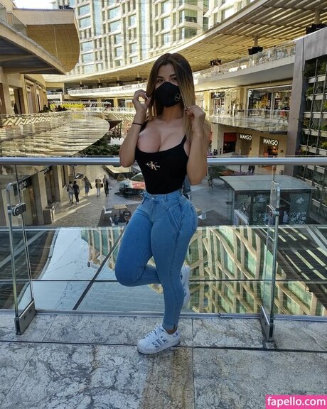 Barbara Salas pornstar adult gallery