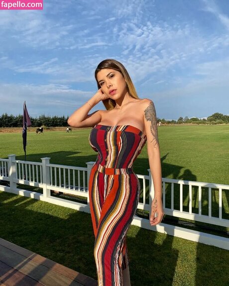 Barbara Salas perfect star img