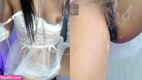 lesbian strapon onlyfans xxx img