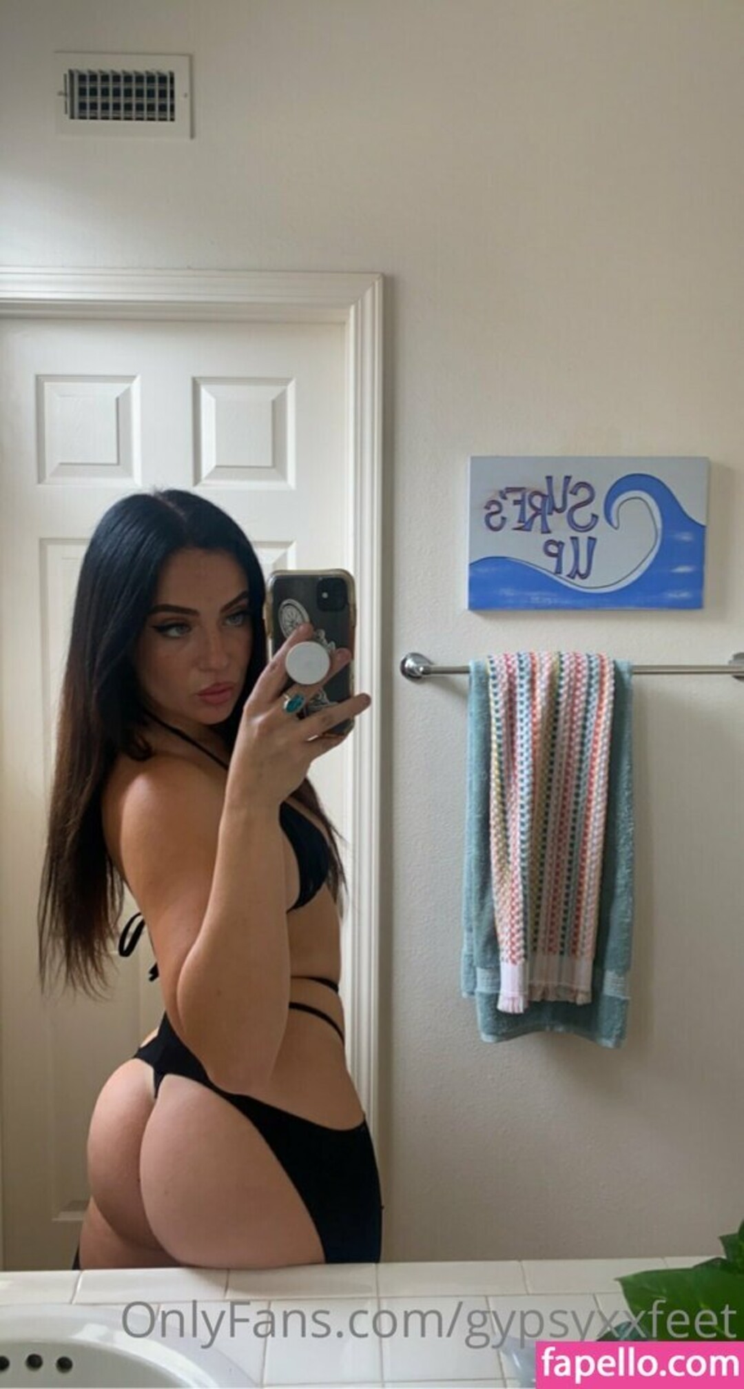 Gypsyxxfeet best model images