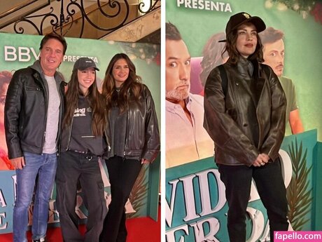 Momi Giardina best model images