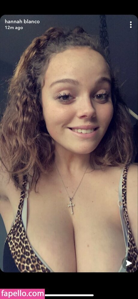 Hanna Blanco profile image