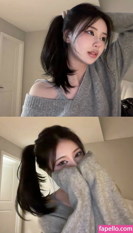 Dabinohh top model img