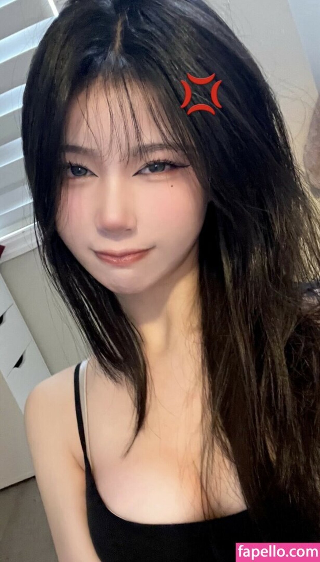 Dabinohh pretty model image