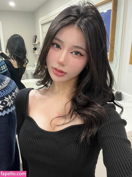 Dabinohh high quality pornstar photo