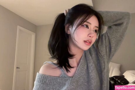 Dabinohh high quality model photos