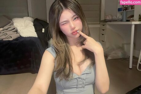 Dabinohh model porn images