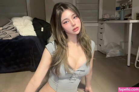 Dabinohh xxx actress pic