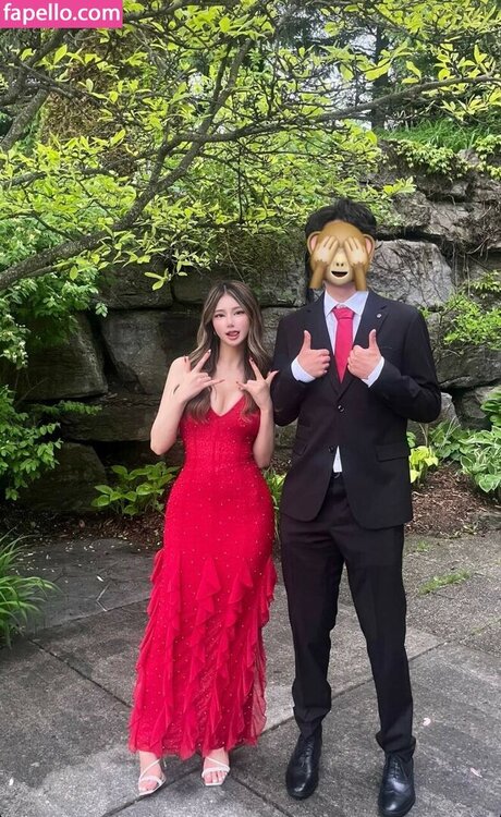 Dabinohh art pornstar pics