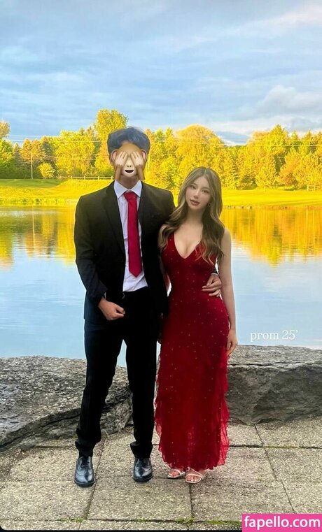 Dabinohh model adult pics