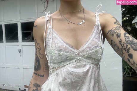 Mkultramilf model exclusive photo