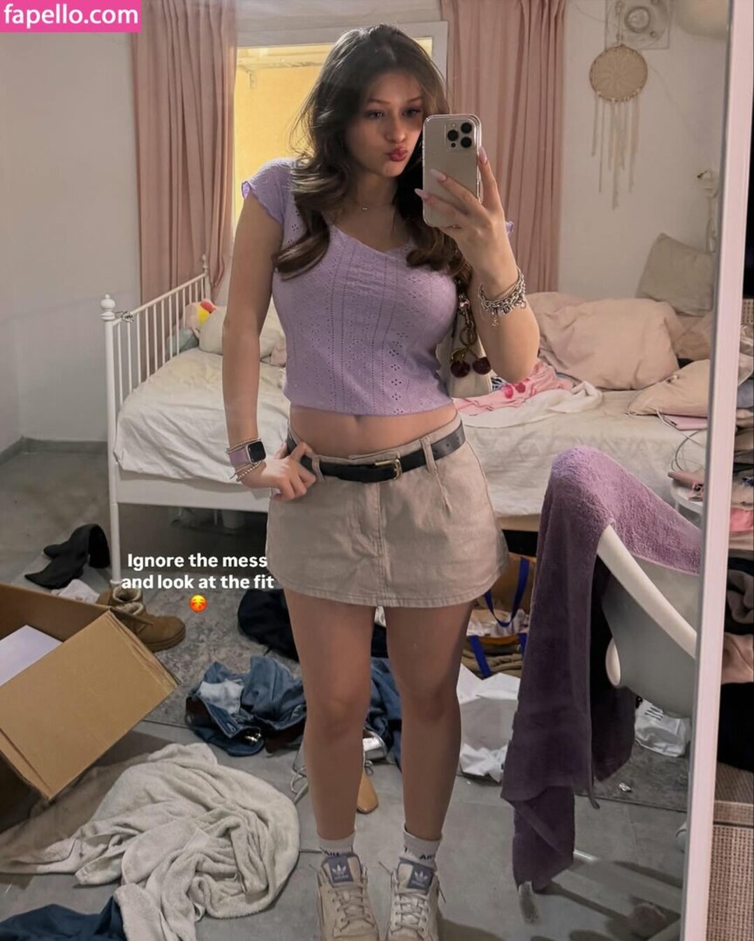 millietanaman star perfect pics