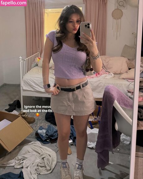 millietanaman star hot photos