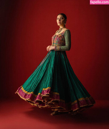 Mahira Khan high quality model archive