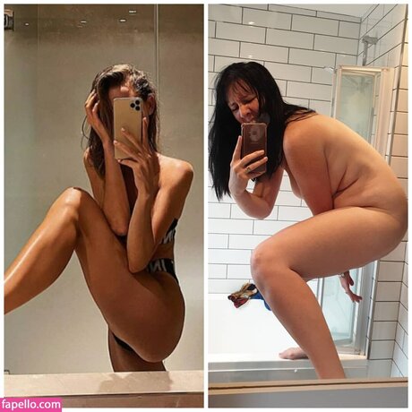 knee deep in life model naked img