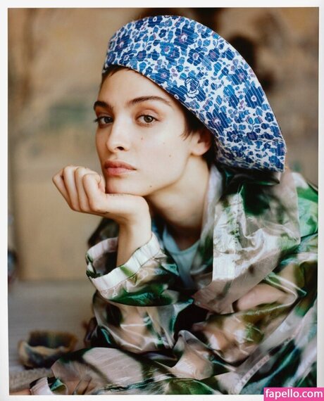 Lera Abova pretty star galleries