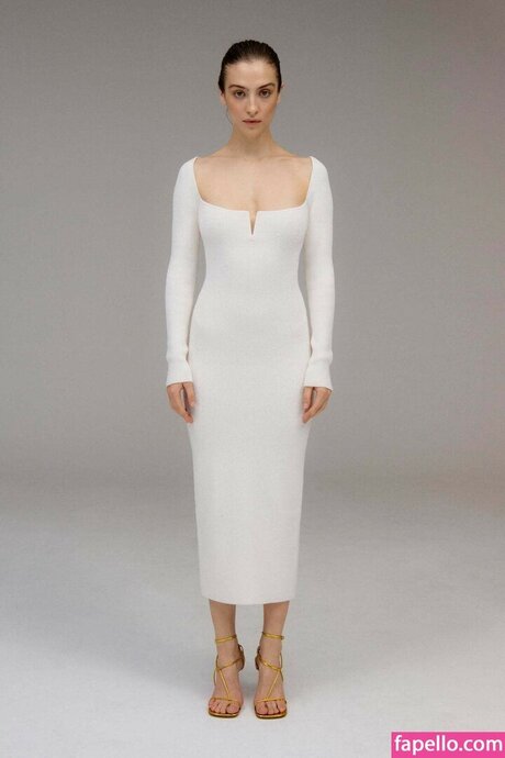 Lera Abova nudes model gallery