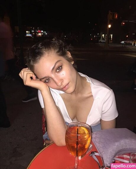 Lera Abova pornstar exclusive photos