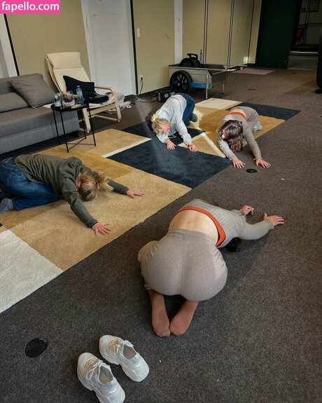 Lera Abova model hot galleries