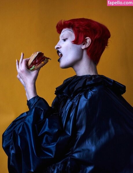 Lera Abova star hot images