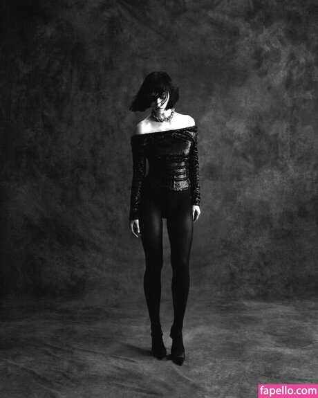 Lera Abova nude model archive