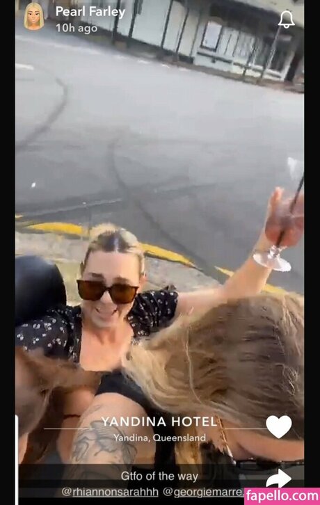 Pearl Farley pornstar perfect picture