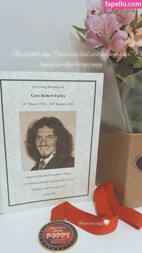 Pearl Farley star high quality galleries