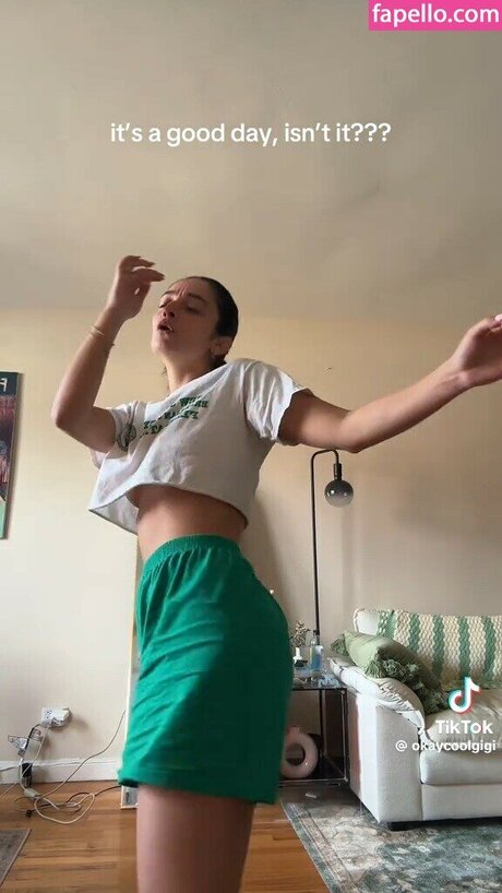 Okaycoolgigi model best galleries