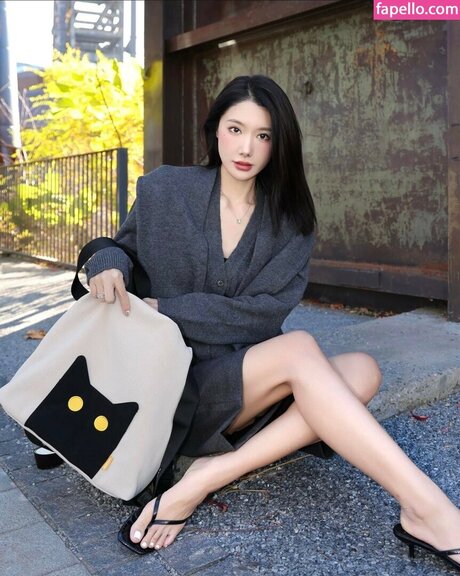 Zhiyunxi3996 model erotic image