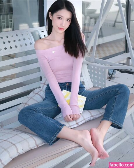 Zhiyunxi3996 beautiful actress images