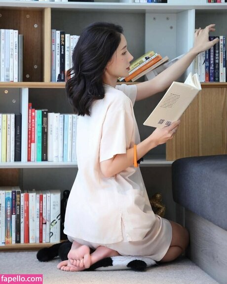 Zhiyunxi3996 hot model pic