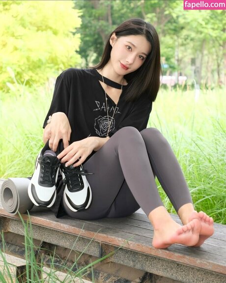 Zhiyunxi3996 perfect pornstar pictures