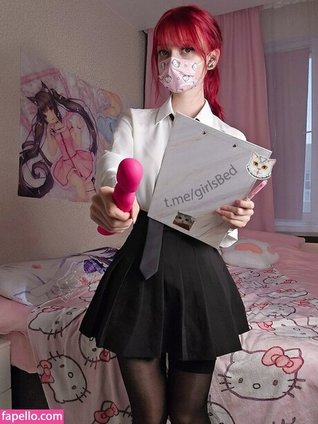 Evi Heaven top profile image