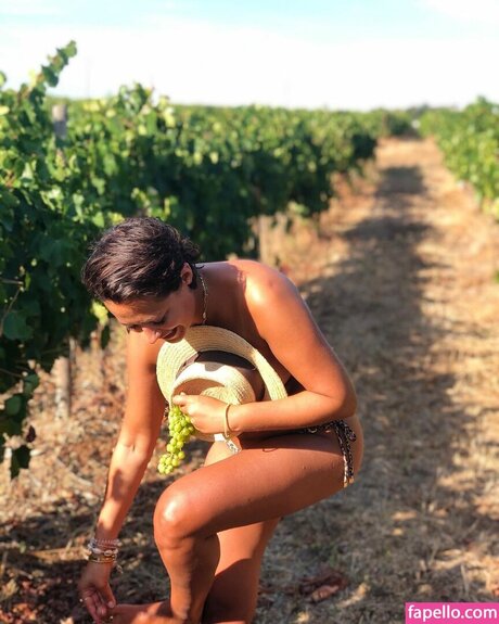 Sofia Ribeiro adult model photos