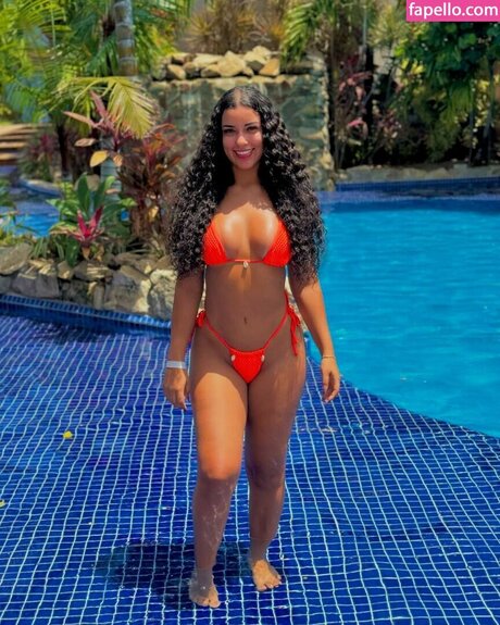 Amanda Lisboa nice model img