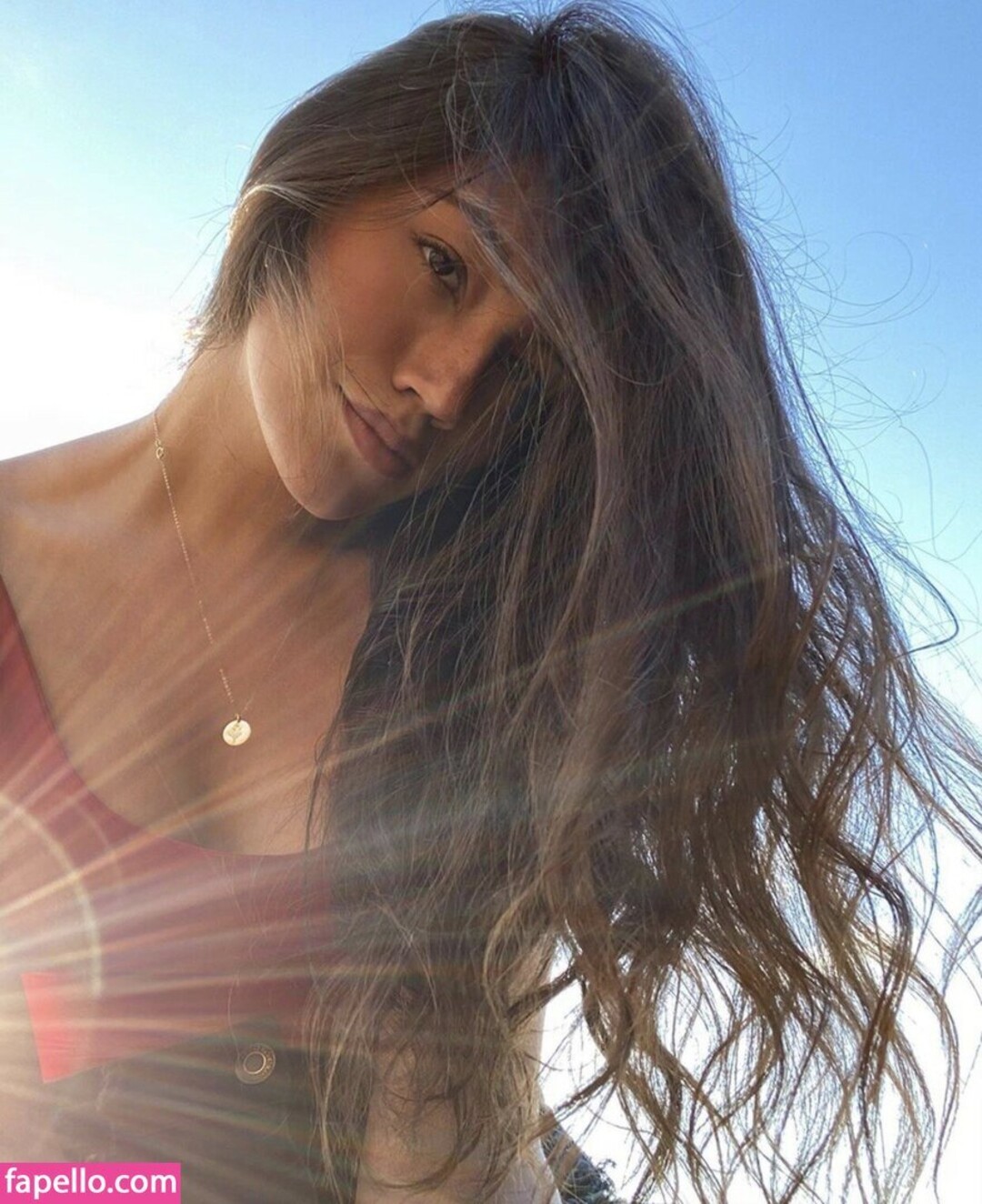 Kamryn Santos actress photos