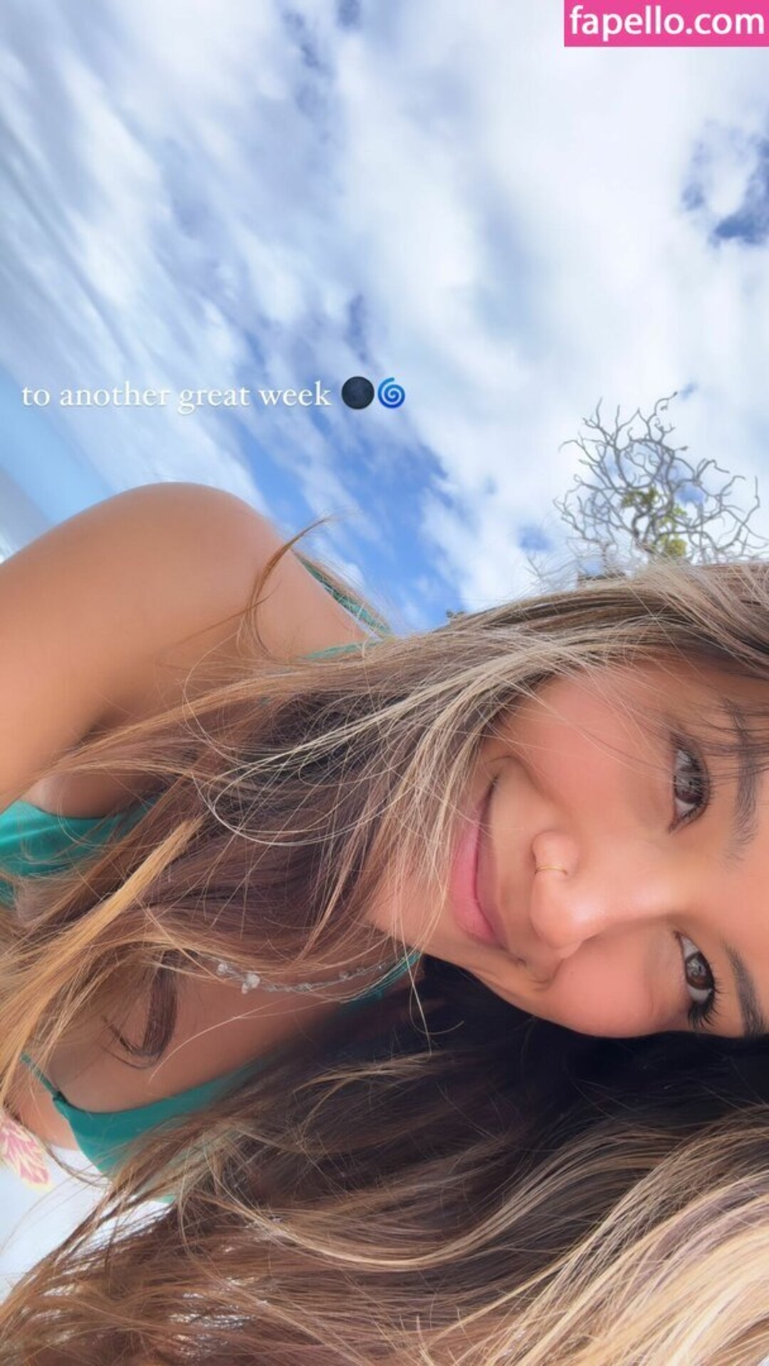 Kamryn Santos best model archive