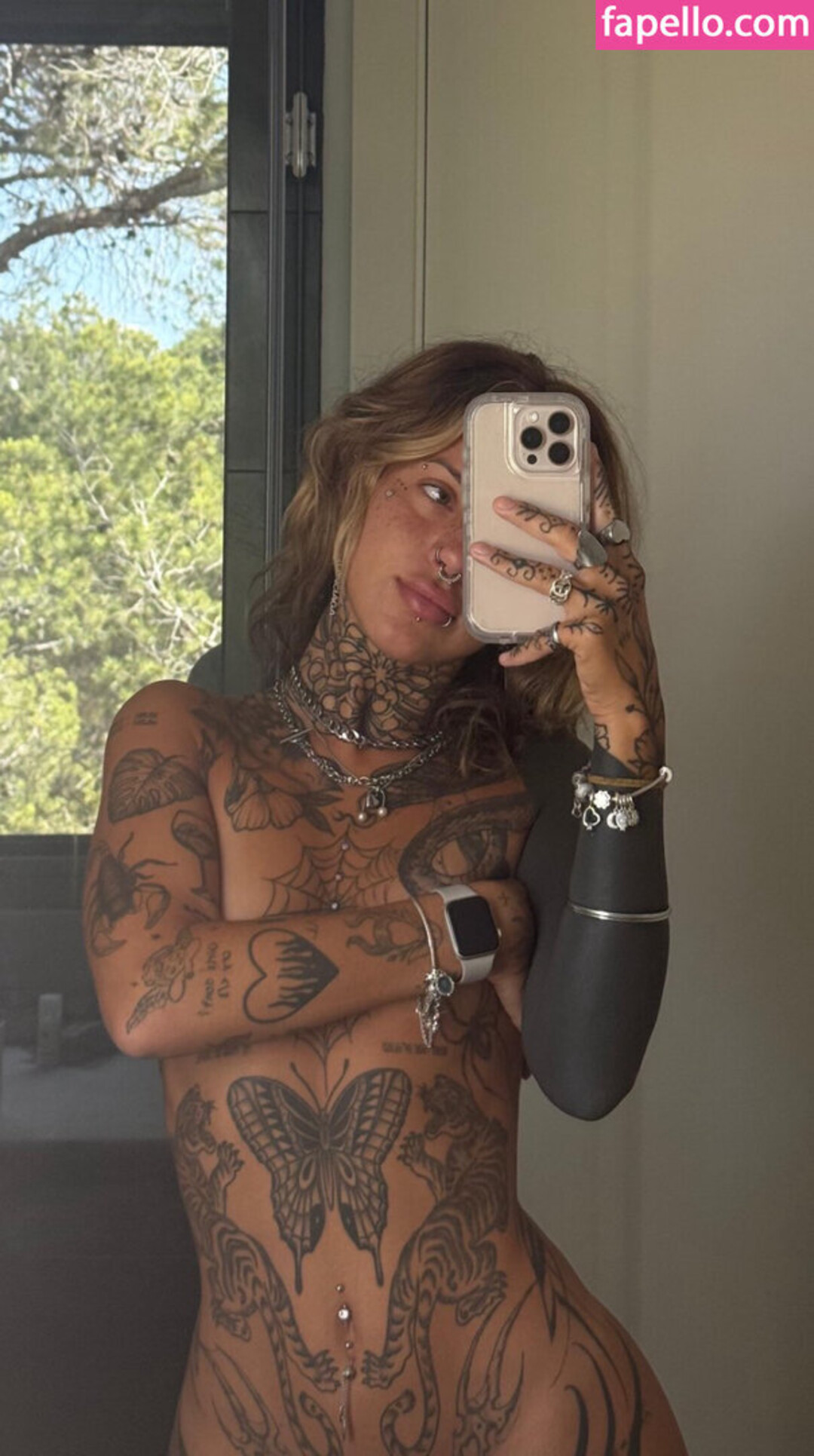 Gigi Abeleira top profile image