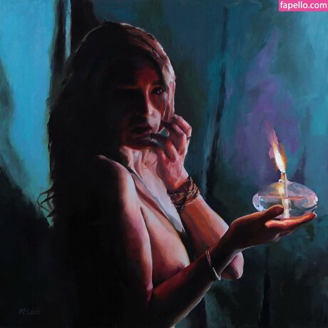 rebeccamcleod model pretty img