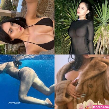 Leah Kateb top profile image